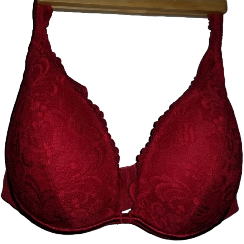 Cacique Underwire Bra Size 42DD